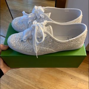 Kate Spade x Keds